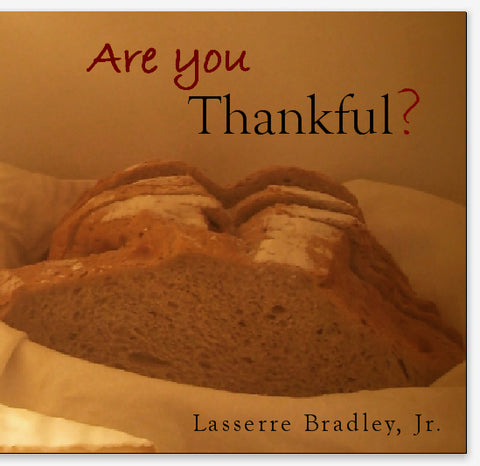 Are You Thankful?