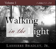 Walking in the Light  - Series