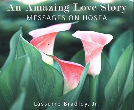 Messages on Hosea: An Amazing Love Story, Volume 2