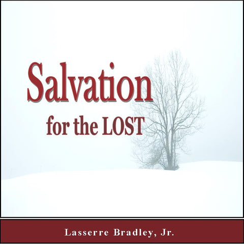 Salvation for the Lost