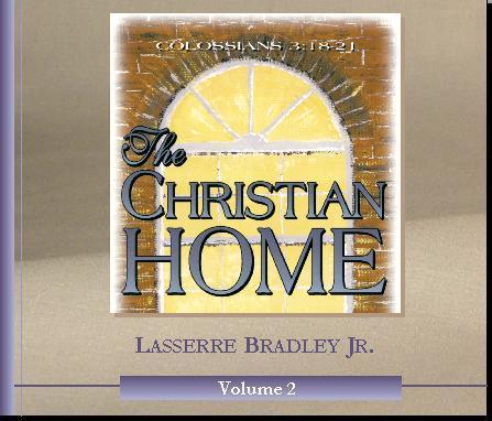 Christian Home, The - Volume 2