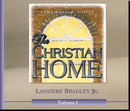 Christian Home, The - Volume 1