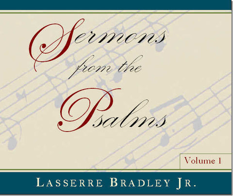 Sermons from the Psalms - Series