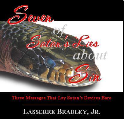 Seven of Satan's Lies About Sin