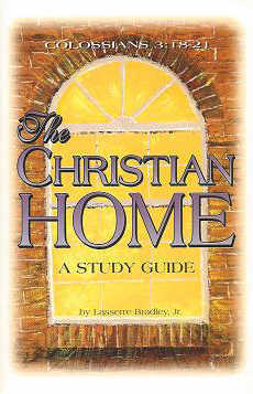 Christian Home Study Guide, The